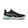 Puma Disperse XT 4 Siyah Erkek Yürüyüş ve Koşu Ayakkabısı