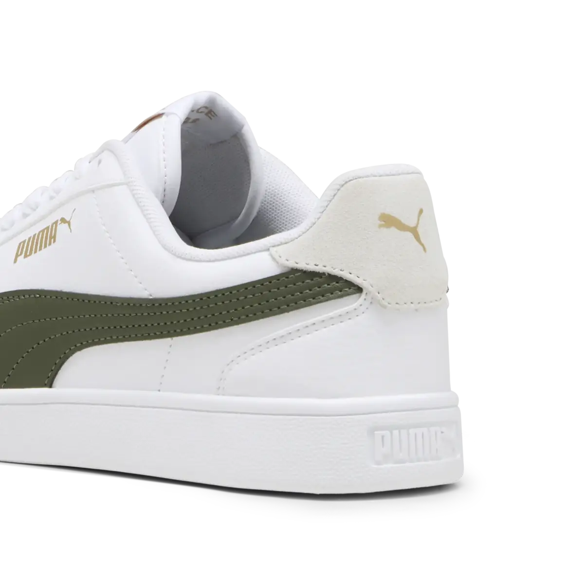 Puma Shuffle Beyaz Spor Ayakkabı