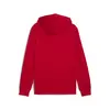 PUMA Ferrari Race Sweatjacket Kırmızı Erkek Ceket
