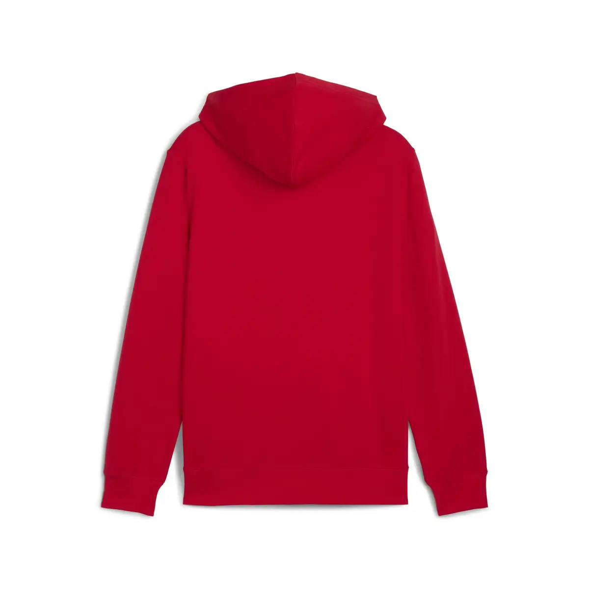 PUMA Ferrari Race Sweatjacket Kırmızı Erkek Ceket