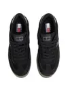 Tommy Hilfiger THE GREENWICH FLATFO Siyah Kadın Spor Ayakkabı & Sneaker