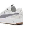 Puma Carina Street Lux Beyaz Kadın Spor Ayakkabı & Sneaker