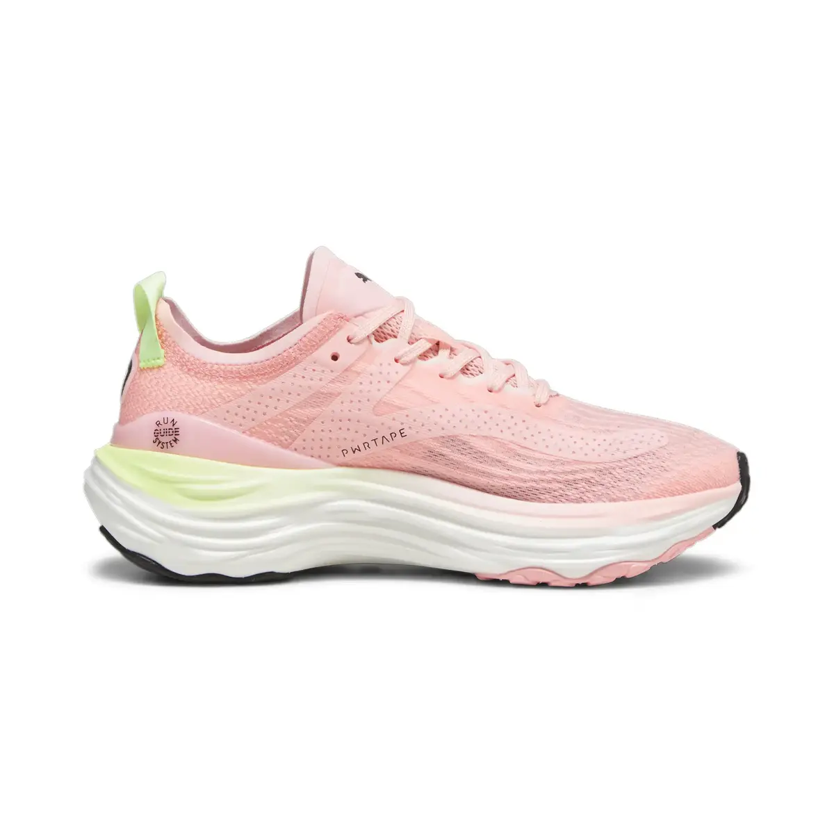 Puma ForeverRun Nitro Dream Rush Pembe Kadın Koşu Ayakkabısı