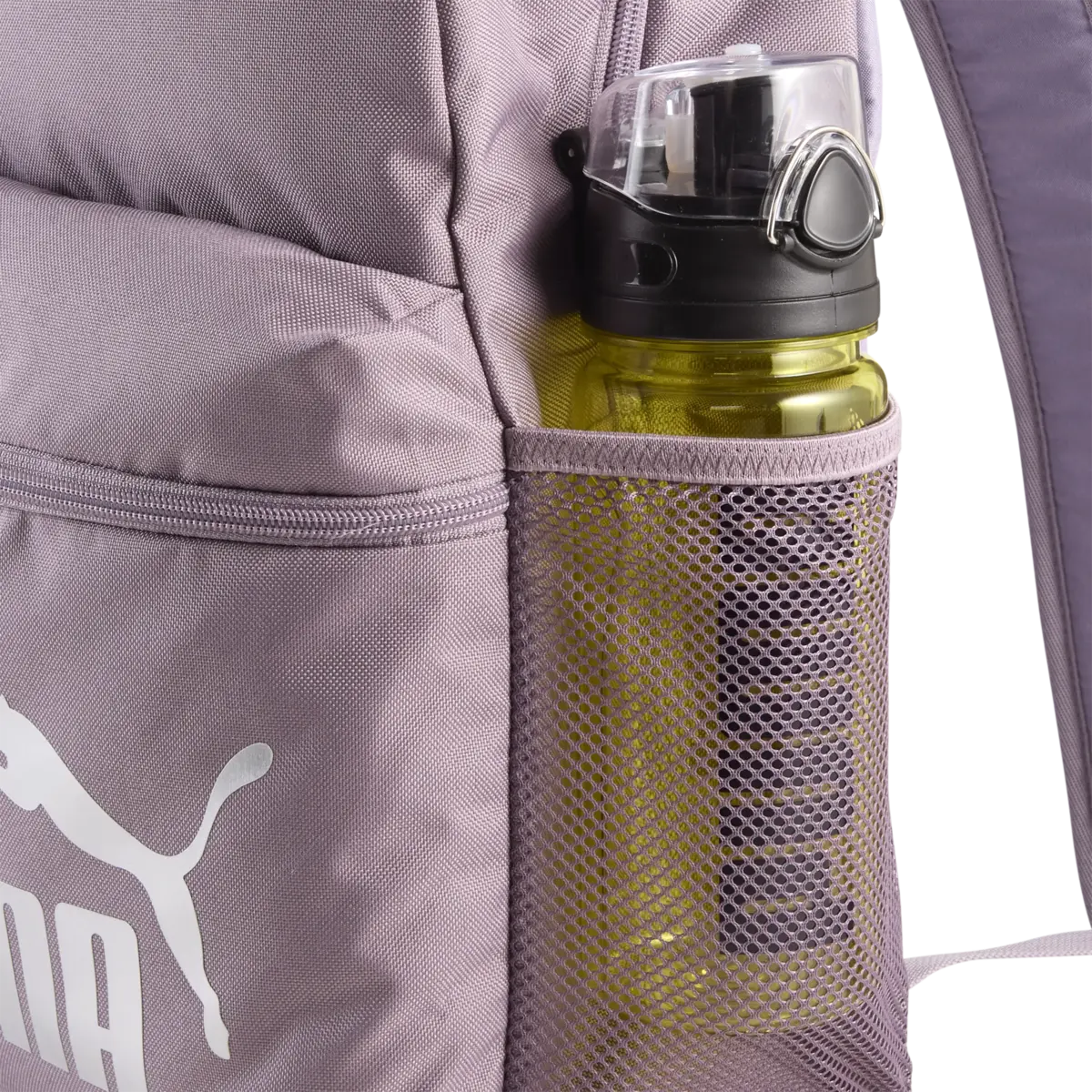 PUMA PHASE Backpack Mor Sırt Çantası