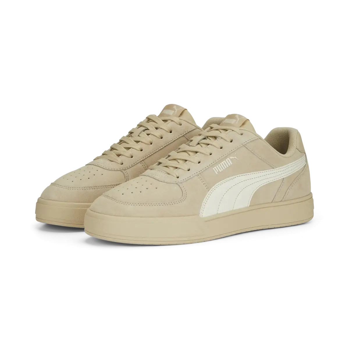 Puma Caven Suede Unisex Spor Ayakkabı & Sneaker