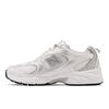 New Balance 530 Unisex Beyaz Günlük Spor Ayakkabı