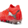 Puma FUTURE 9 MATCH FG/AG Kırmızı Erkek Krampon