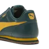 Puma Turino II Yeşil Erkek Spor Ayakkabı & Sneaker