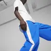 Puma T7 Oversized Track Pants Mavi Erkek Eşofman Altı