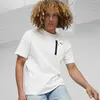 Puma OPEN ROAD Tee Beyaz Erkek T-Shirt & Polo