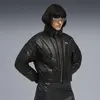 Puma Dare to Puffer Jacket Siyah Kadın Mont