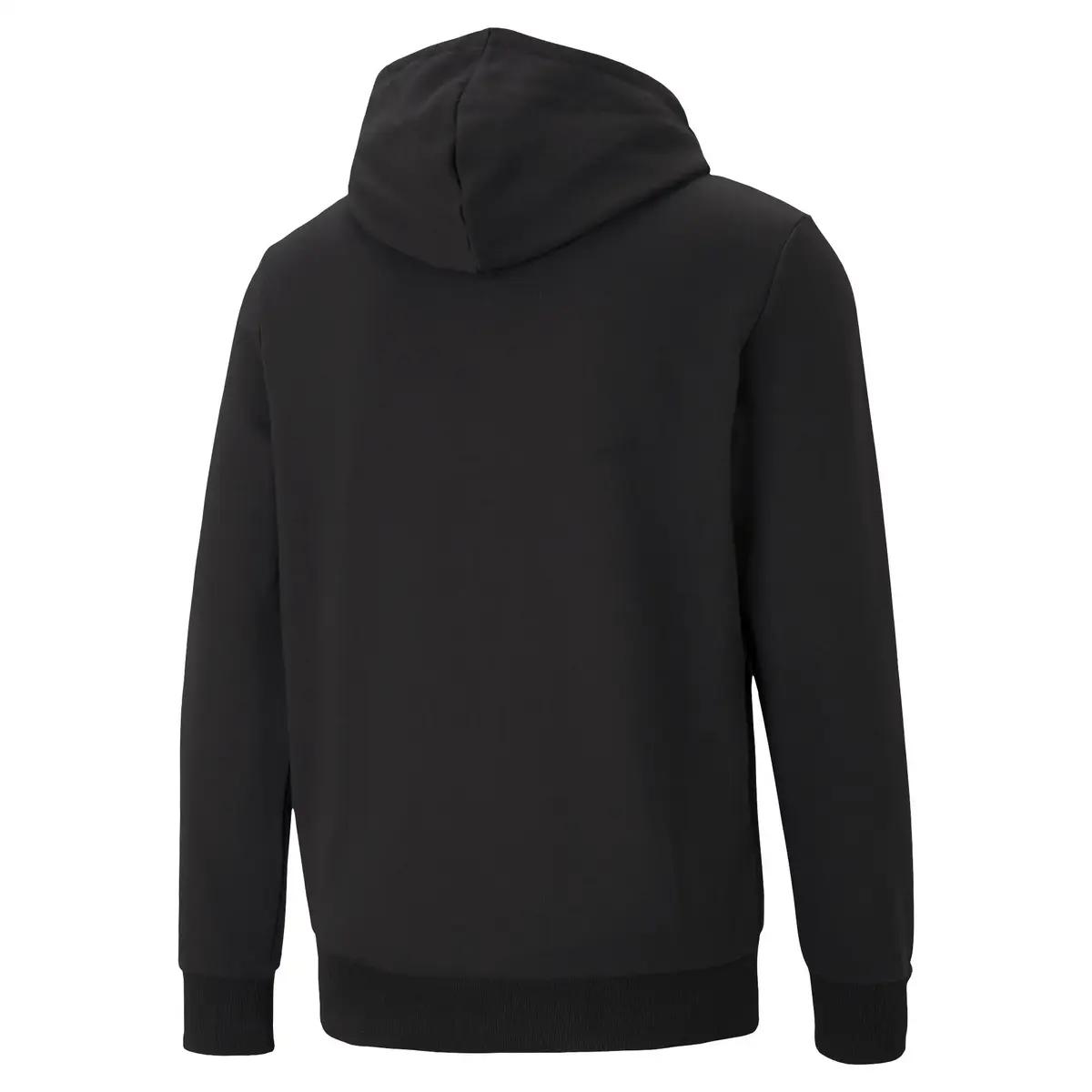 Puma Classics Logo Hoodie TR Siyah Erkek Hoodie