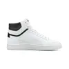 Puma Shuffle Mid Beyaz Unisex Bilekli Günlük Spor Ayakkabı