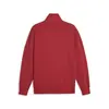 Puma MMQ T7 Track Jacket Kırmızı Erkek Ceket