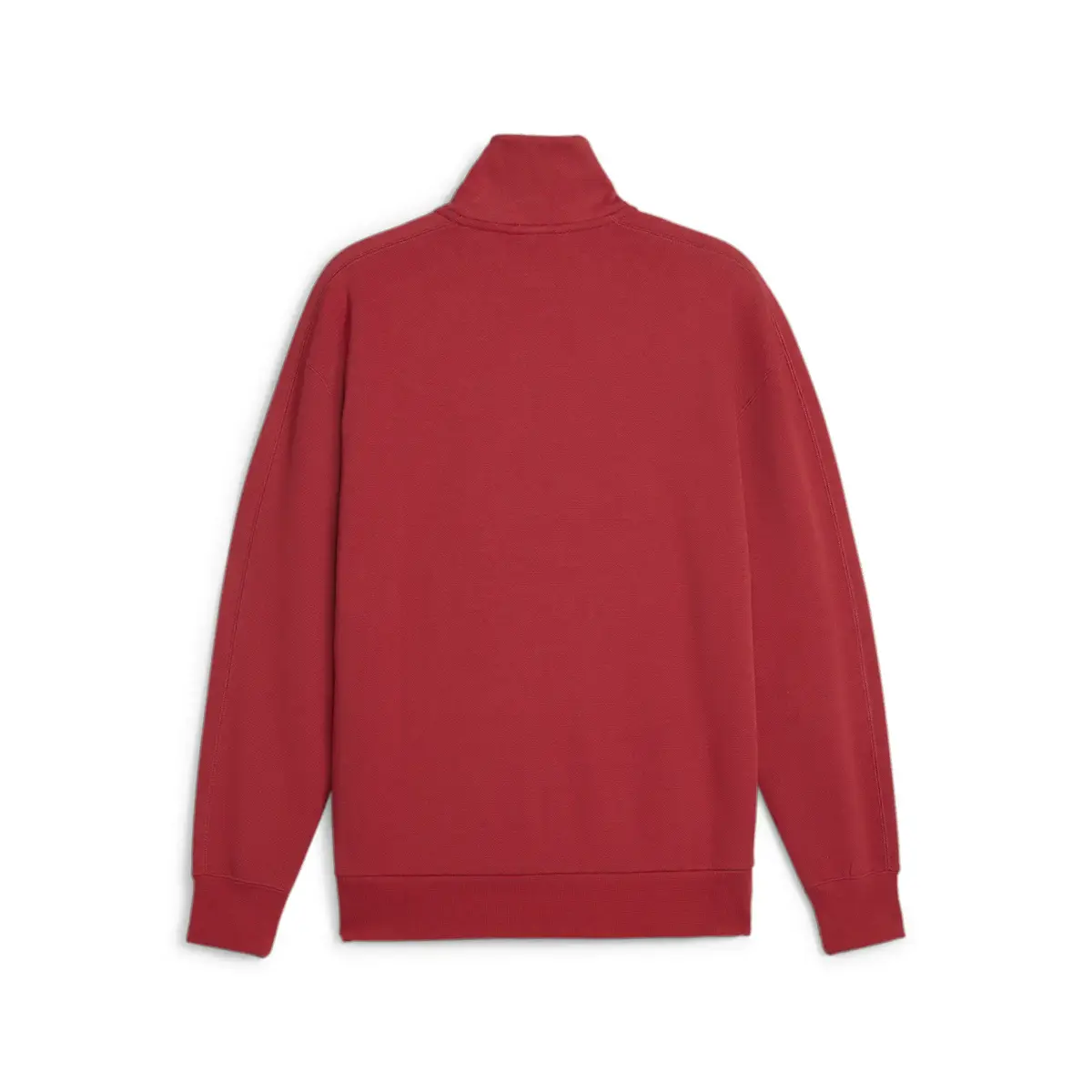 Puma MMQ T7 Track Jacket Kırmızı Erkek Ceket