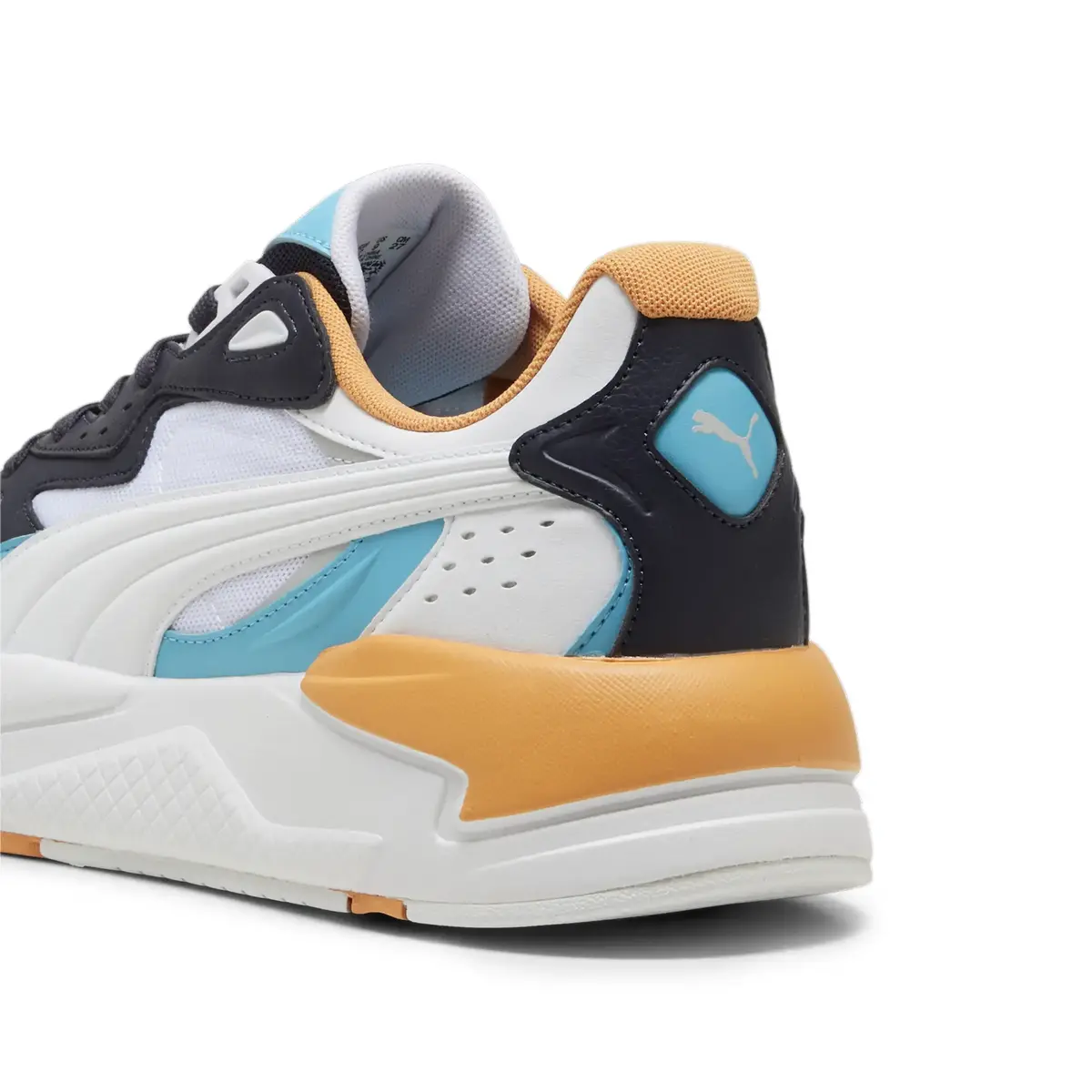Puma X-Ray Speed Renkli Erkek Günlük Spor Ayakkabı