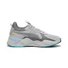 Puma RS-X Games Gri Erkek Günlük Spor Ayakkabı