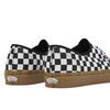 Vans Authentic Siyah / Beyaz Erkek Günlük Spor Ayakkabı