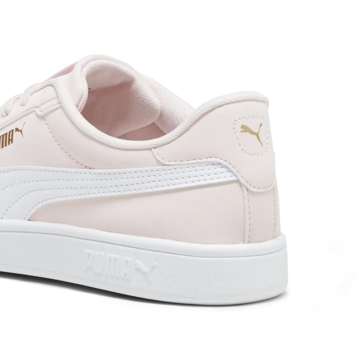 Puma Smash 3.0 Buck Erkek Spor Ayakkabı & Sneaker