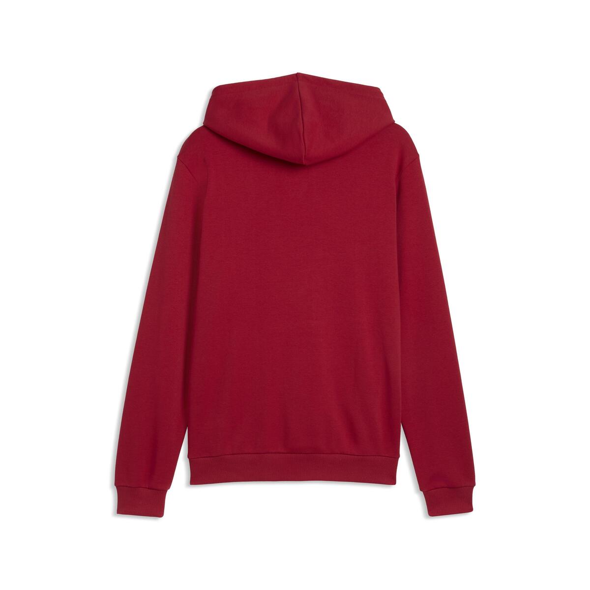 Puma GSK FtblCulture Hoodie GALATASARAY FtblCulture Erkek Kapüşonlu SWEATSHIRT