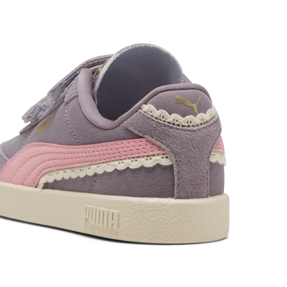 Puma Club II Era Memoires V PS Mor Erkek Spor Ayakkabı & Sneaker