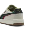 Puma Court Classico Greenside Krem Erkek Spor Ayakkabı & Sneaker