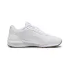 PUMA ST Runner v4 L Beyaz Erkek Günlük Spor Ayakkabı