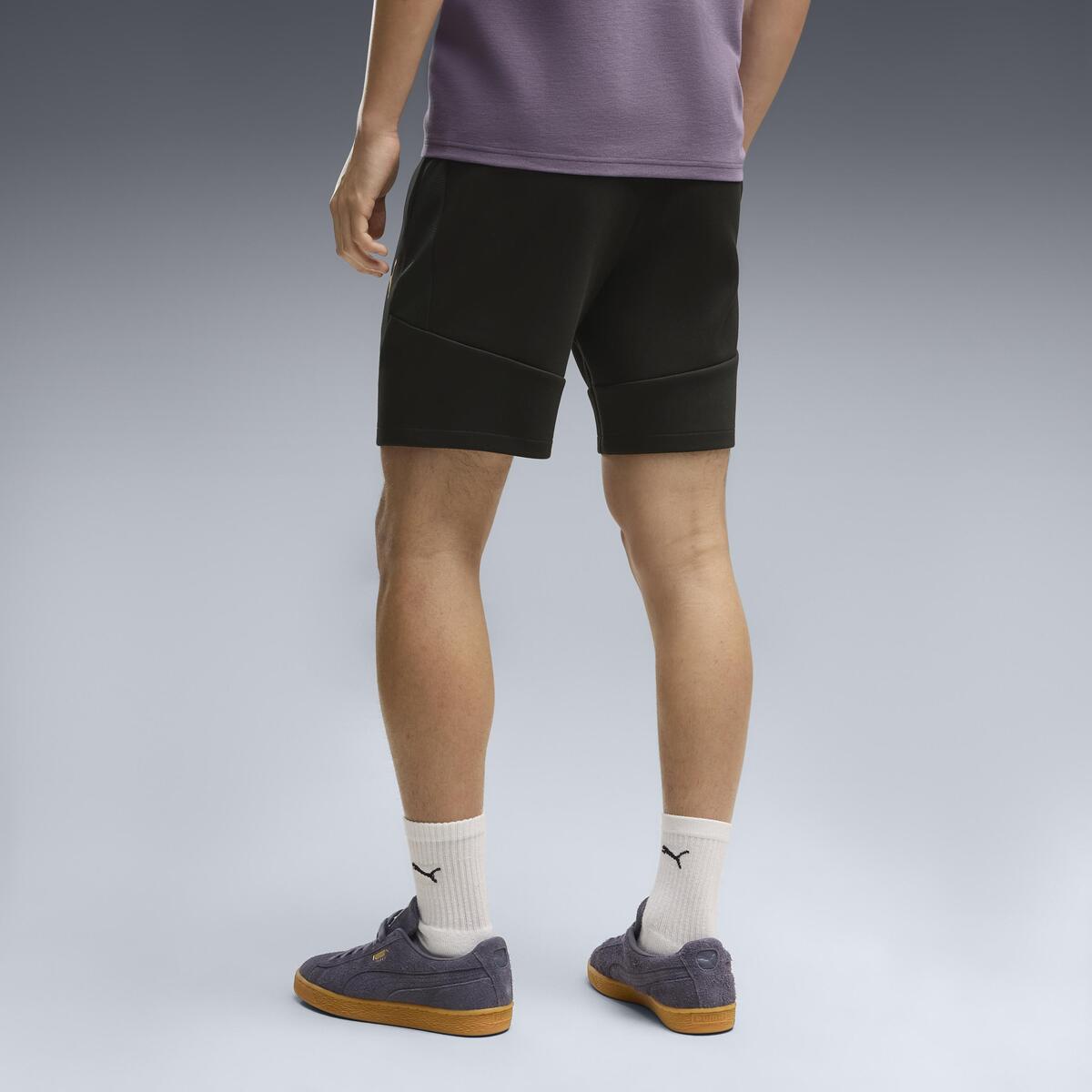 Puma GSK EVOSTRIPE Shorts GALATASARAY EVOSTRIPE Erkek Şort