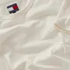 Tommy Hilfiger TJW REG GMD TONAL FL, YBH Krem Kadın T-Shirt & Polo