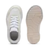 Puma Carina Mia PS Krem Kadın Spor Ayakkabı & Sneaker