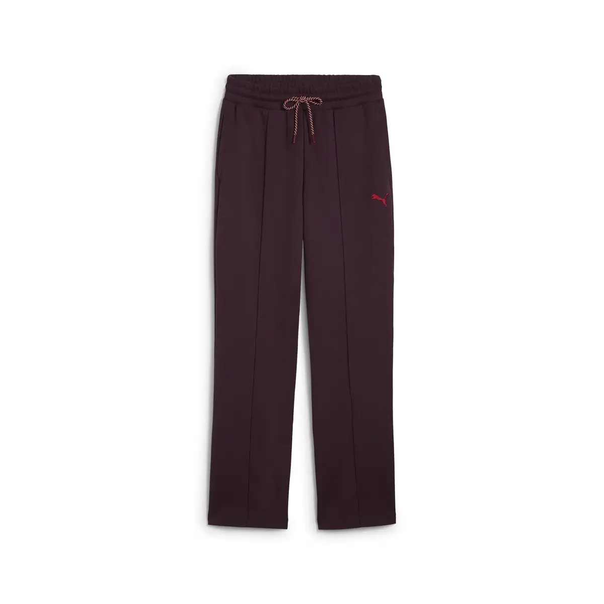 Puma CLASSICS Pintuck Sweatpants Siyah Kadın Eşofman Altı
