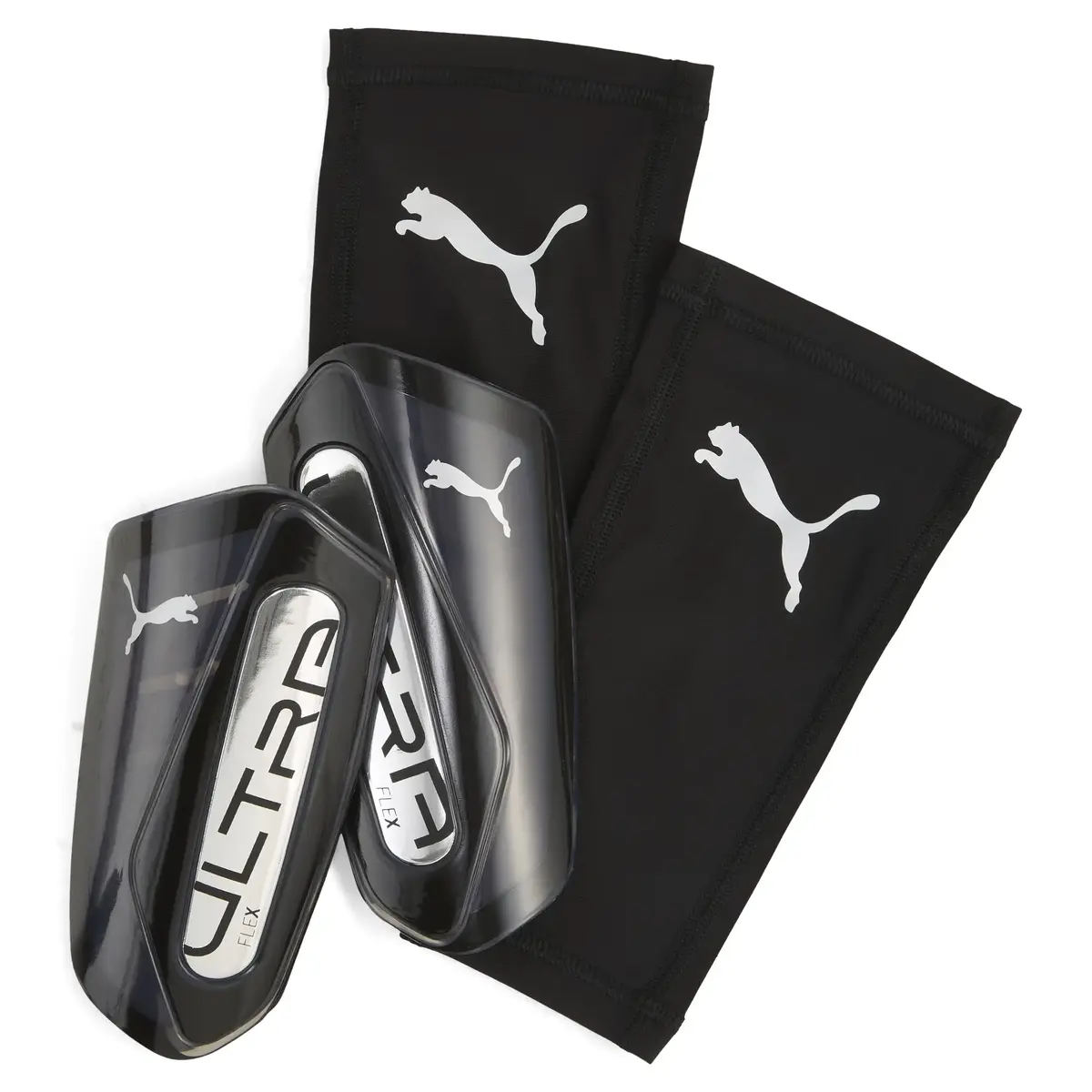 PUMA ULTRA Flex Sleeve Siyah Erkek Tekmelik