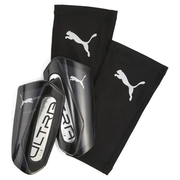 PUMA ULTRA Flex Sleeve Siyah Erkek Tekmelik