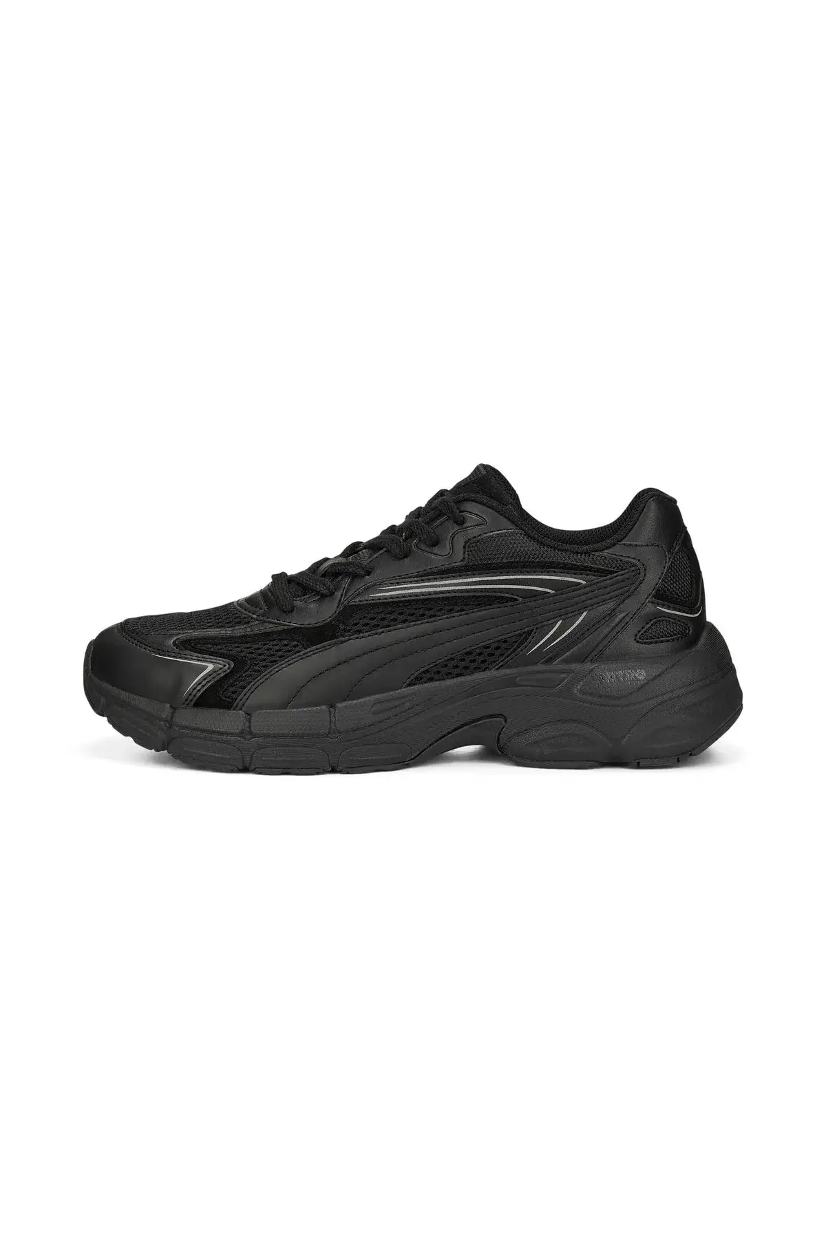 Puma Teveris Nitro Base Unisex Günlük Spor Ayakkabı