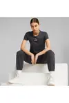 Puma Better Tee Phantom Siyah Kadın T-Shirt