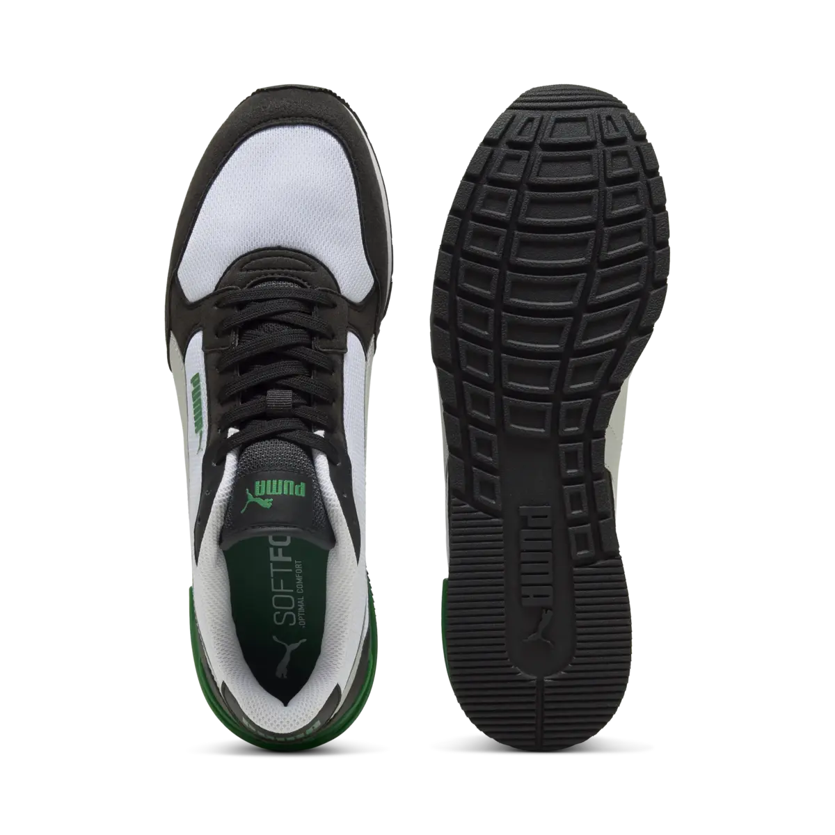 Puma ST Runner v4 Mesh Unisex Spor Ayakkabı & Sneaker