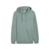 PUMA ESS ELEVATED Hoodie TR Erkek Yeşil Hoodie