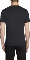 Calvin Klein Siyah Erkek T-Shirt & Polo