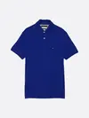 Tommy Hilfiger 1985 REGULAR POLO Erkek Lacivert T-Shirt