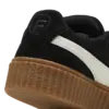 Puma Creeper Fenty Gum Siyah Çocuk Günlük Spor Ayakkabı
