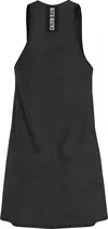Calvin Klein TANK DRESS, BEH Siyah Kadın Elbise-Etek