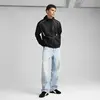 PUMA BMW MMS WOVEN JACKET Siyah Erkek Ceket