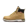 Puma Desierto v3 Puretex Sarı Erkek Ayakkabı-Bot