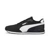 Puma ST Runner v3 Mesh Siyah Erkek Günlük Spor Ayakkabı