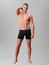Calvin Klein BOXER BRIEF 3PK Siyah Erkek 3lü Boxer Set