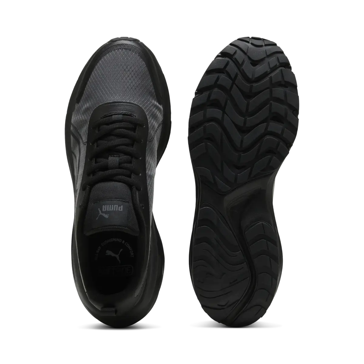 Puma Hypnotic Tech Erkek Spor Ayakkabı & Sneaker
