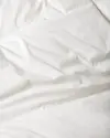 Calvin Klein SEAMLESS LOFTY MAXI Kadın Krem Şişme Mont