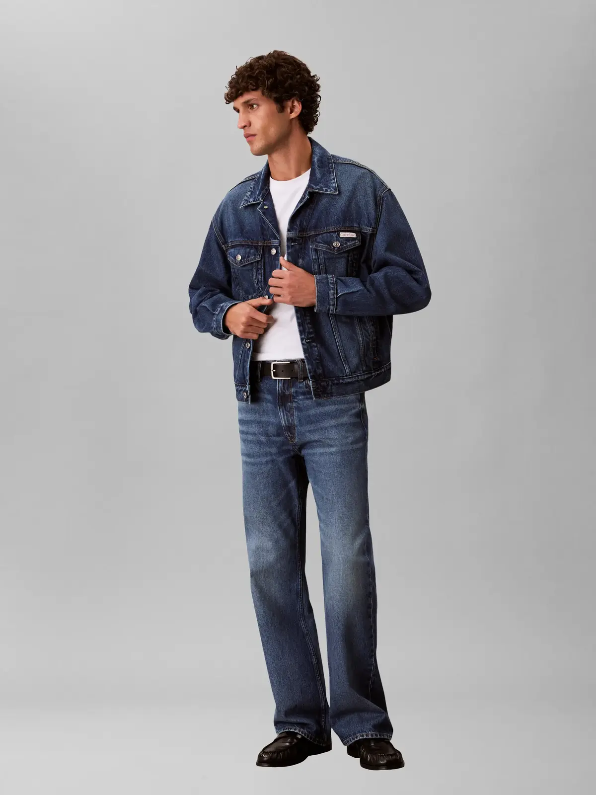 90S HORIZON TRUCKER, PTT, S