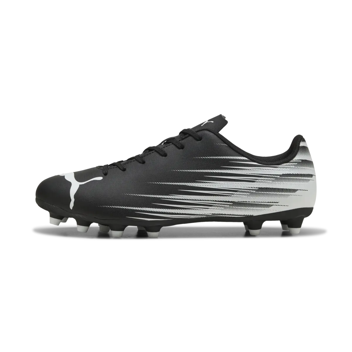 Puma ATTACANTO II FG/AG Siyah Erkek Krampon