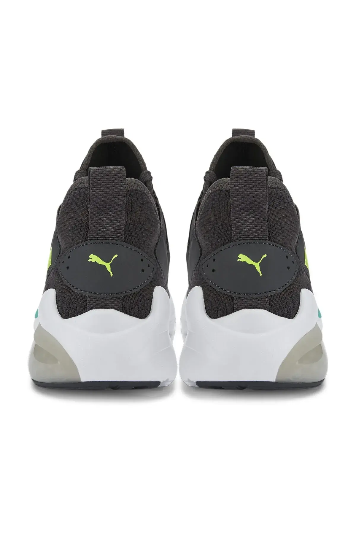 Puma Cell Vive Elevate Gri Erkek Günlük Spor Ayakkabı